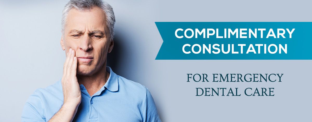 emergency dental care