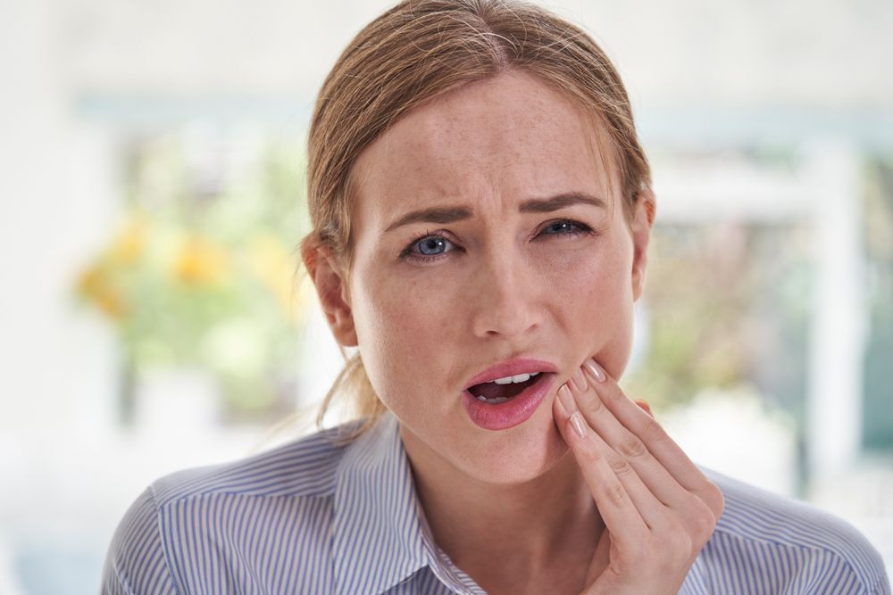 Do You Need Emergency Dental Care?