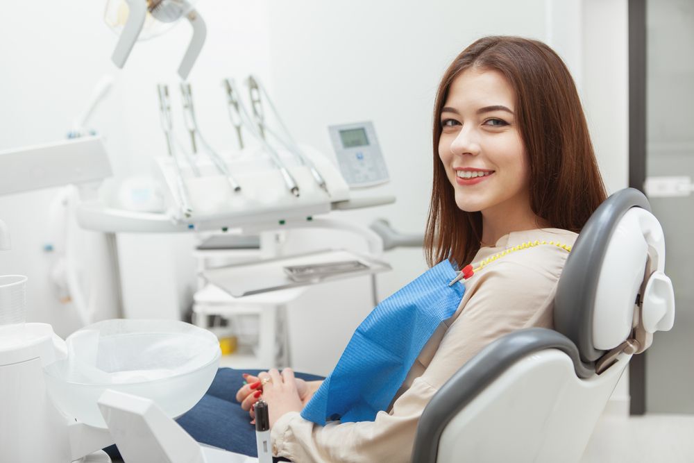 5 Things You Can Do to Prevent Cavities