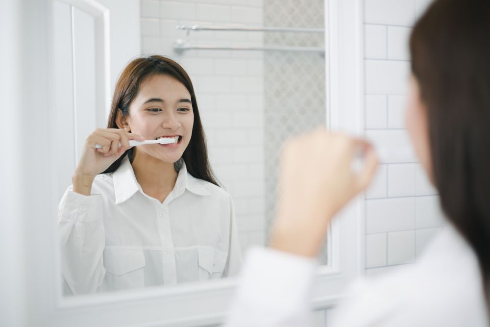 Practicing Proper Hygiene With Dental Implants