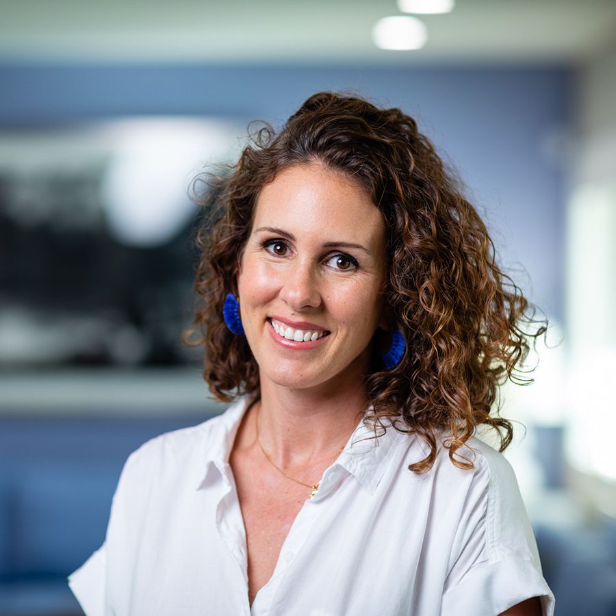 Padgett Marketing Director