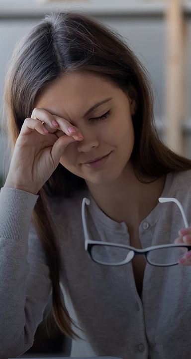 Dry Eye Treatment