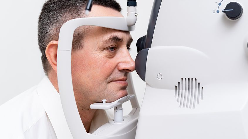 Diabetic Retinopathy