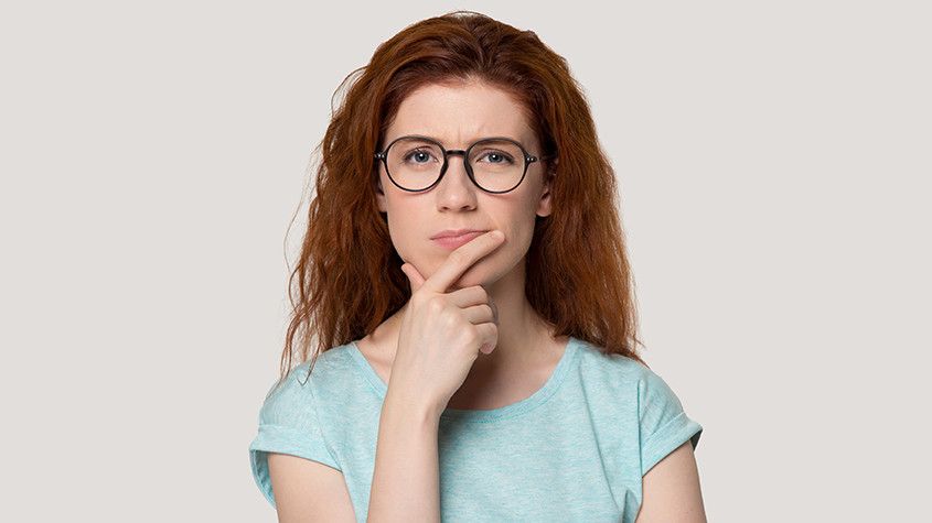 LASIK Evaluation & Consultation
