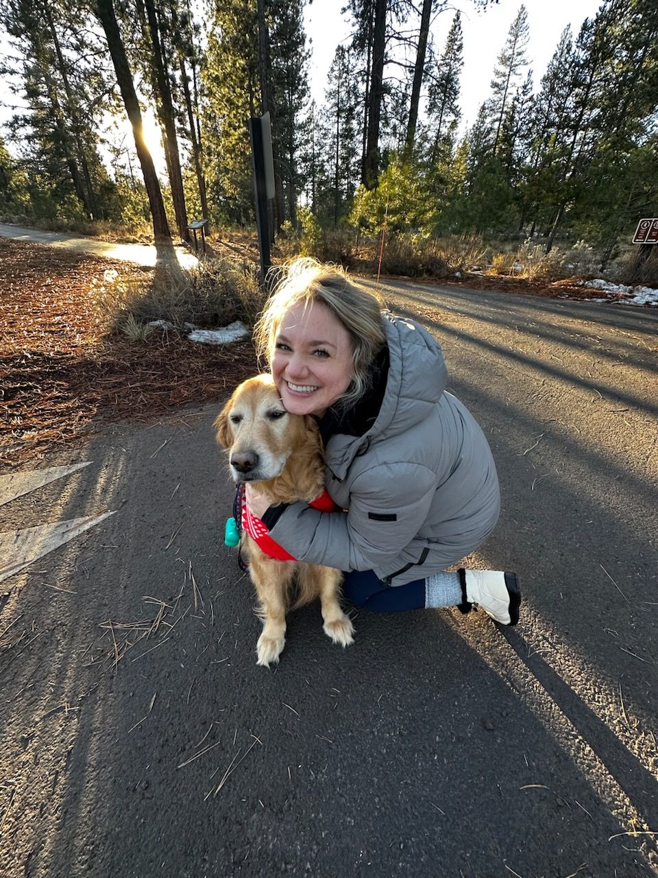 Meet Our Team at Four Corners Animal Hospital Vet in Salem
