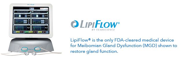 LipiFlow