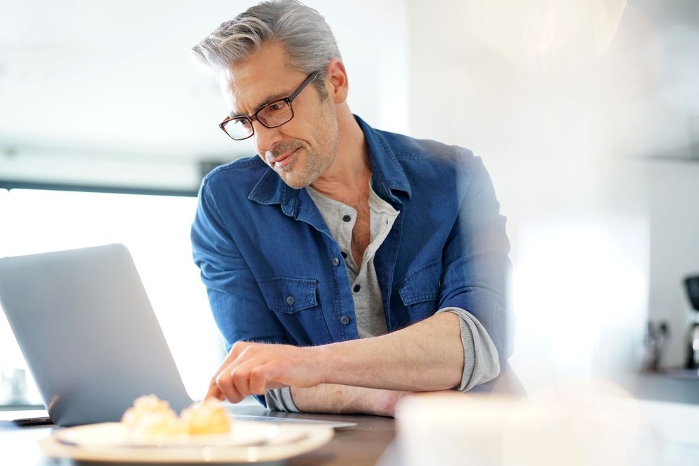 Protecting Your Eyes From Computer Screens