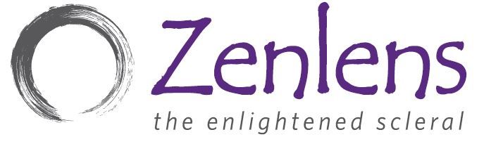 Zenlens Logo