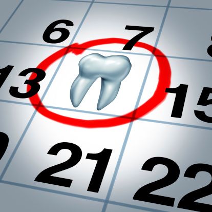 root canal therapy