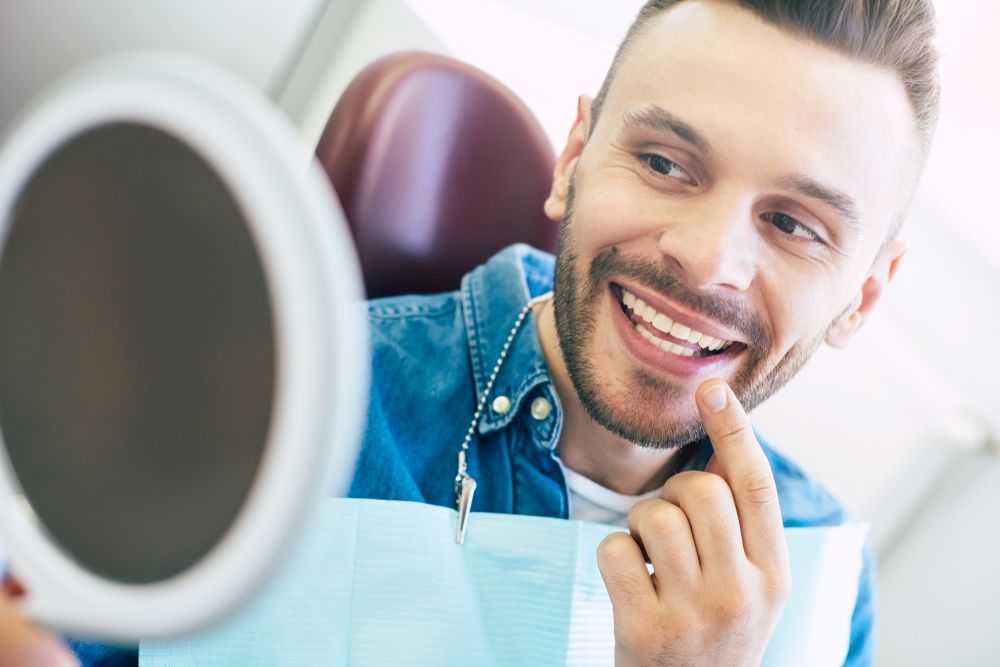 What Oral Issues Can Dental Implants Correct?