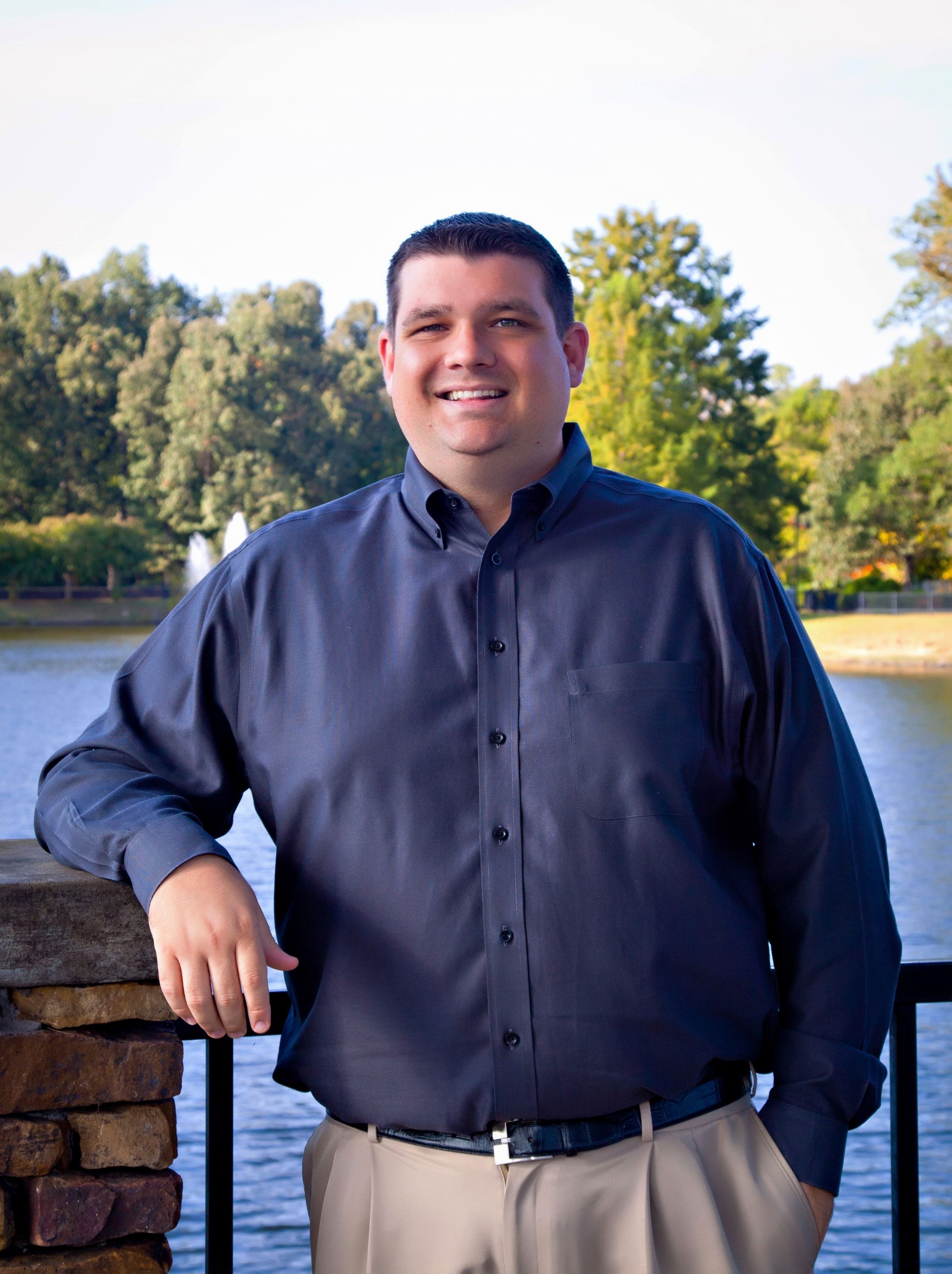Jonathan Woodyard, DMD