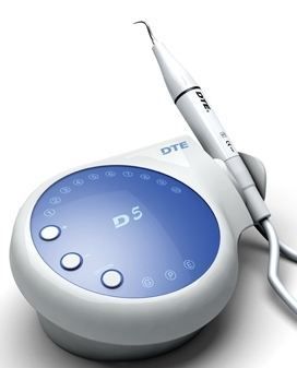 Ultrasonic Scalers