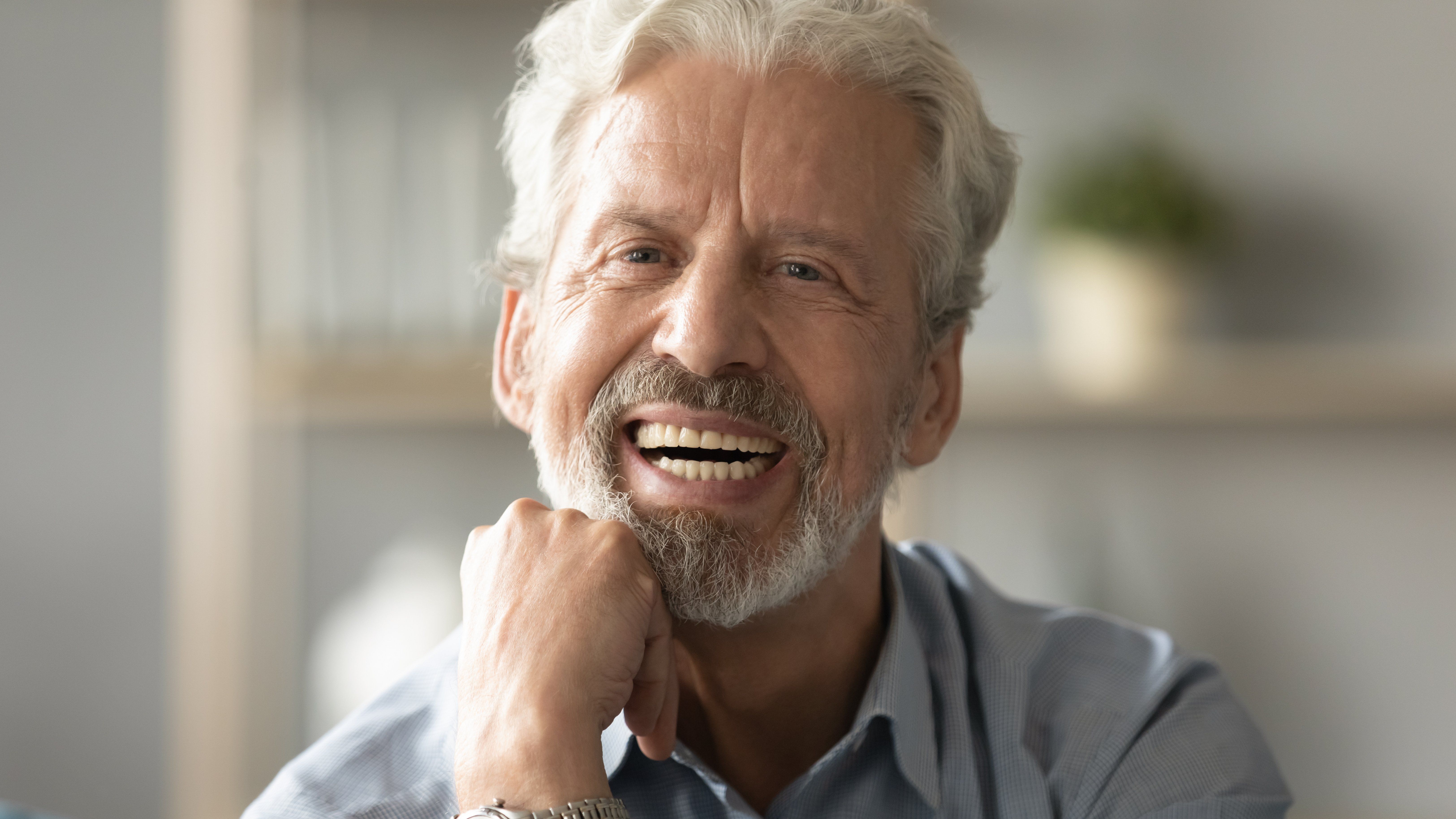 Complete vs. Partial Dentures