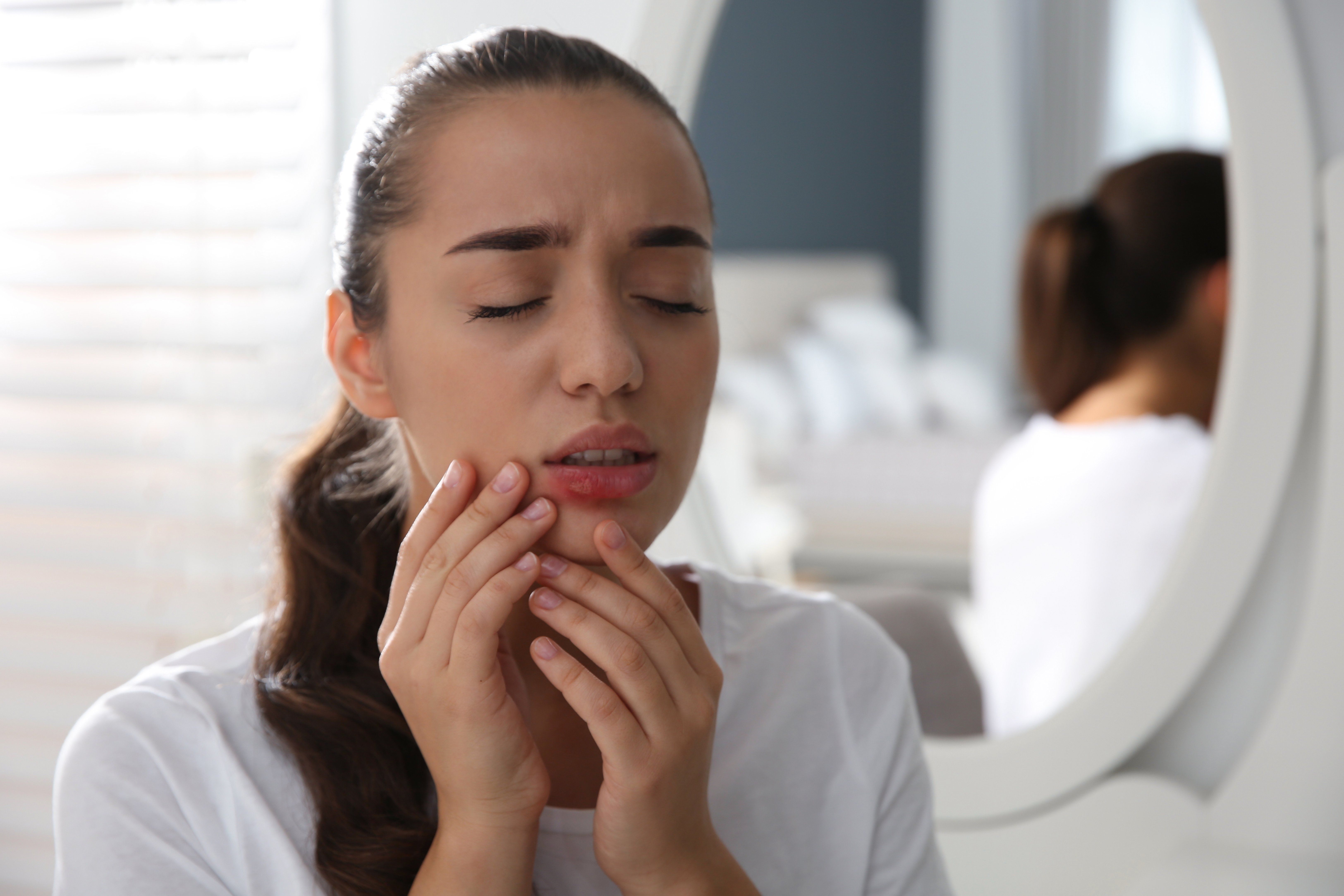 Oral Cancer Awareness Month: Top Signs of Oral Cancer