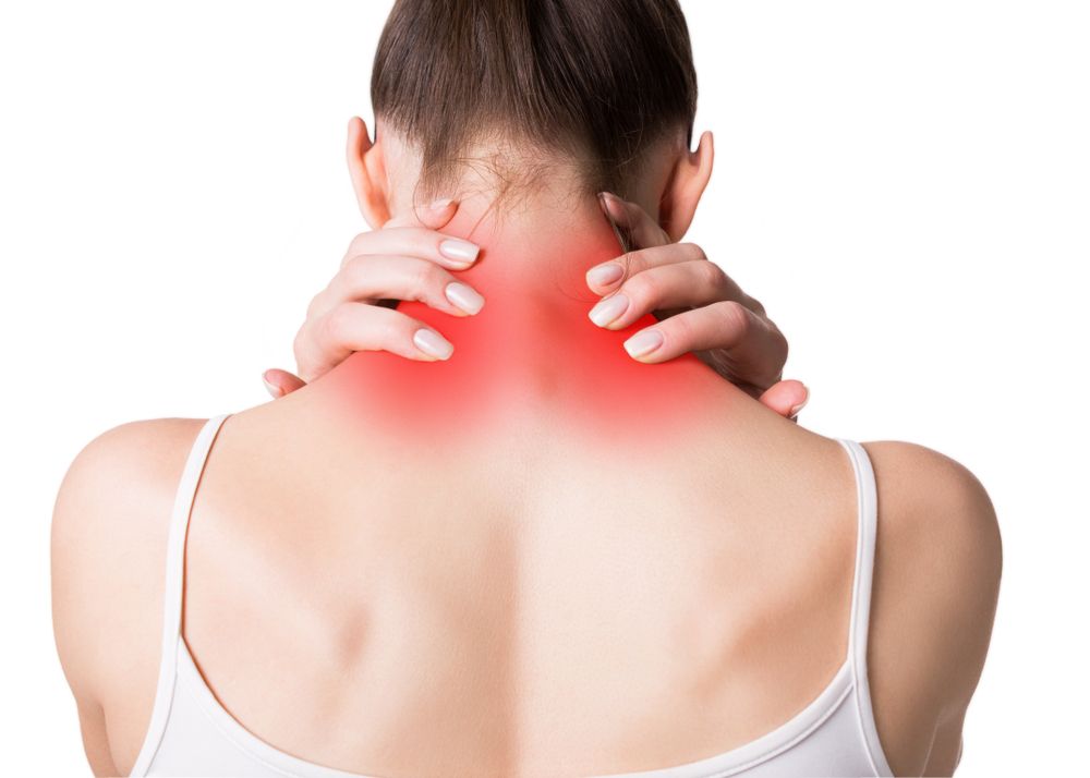 How Do You Fix Chronic Neck Pain?