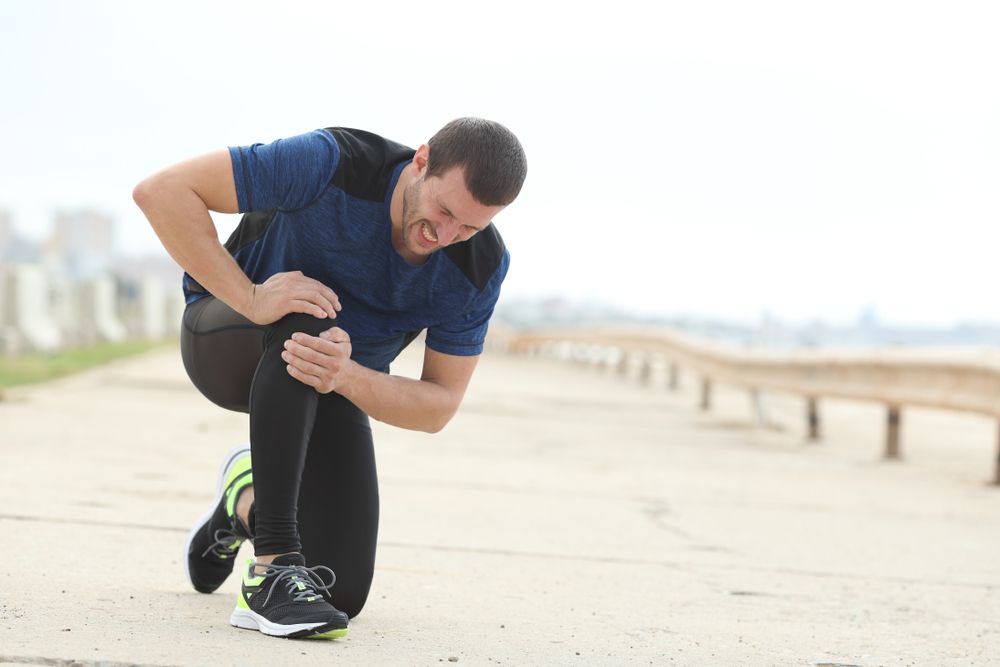 Addressing Long-Term Relief for Chronic Muscle Spasms