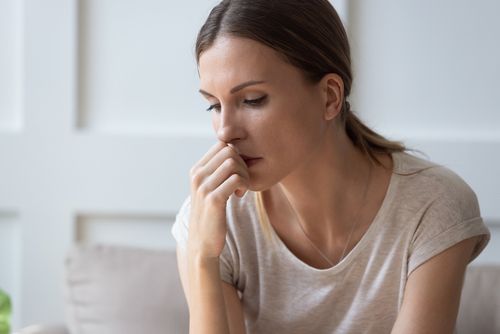 The Link Between Anxiety and Chronic Pain