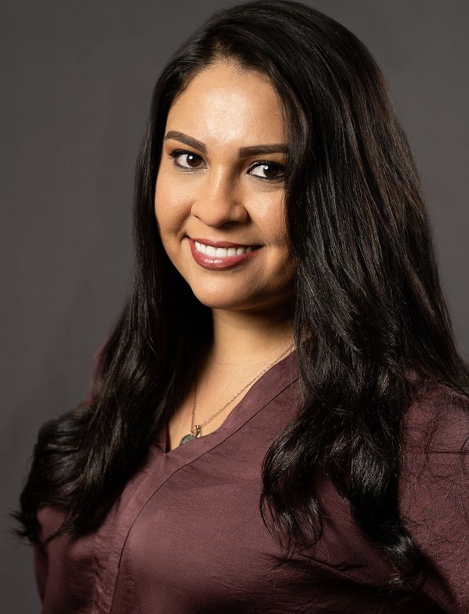 Vero Dental Spa dentist - Adrianna Flores