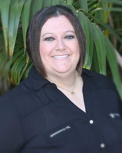 Vero Dental Spa dentist - Shannon Hall