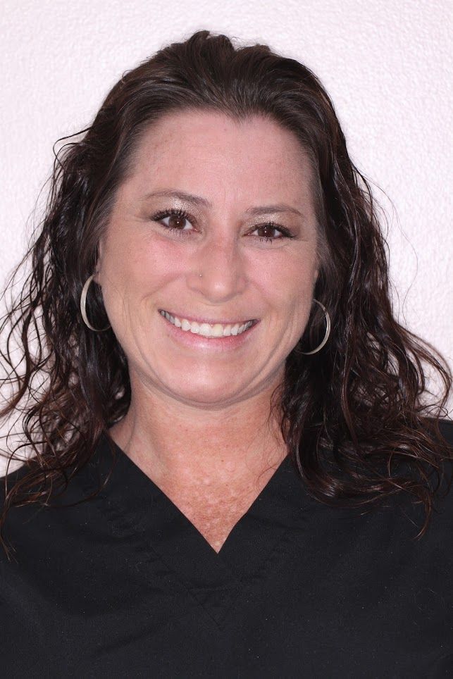 Vero Dental Spa dentist - Ashleigh