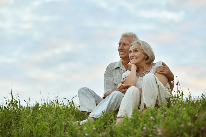 Implant Dentures