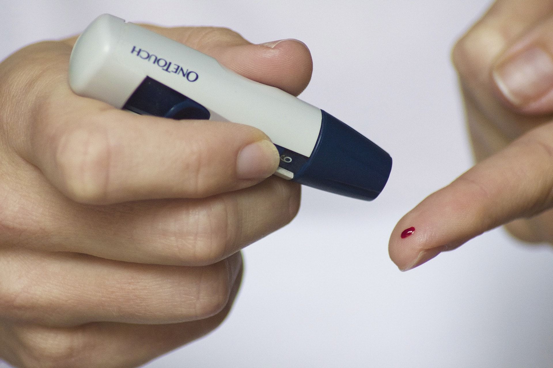 diabetes and dental health