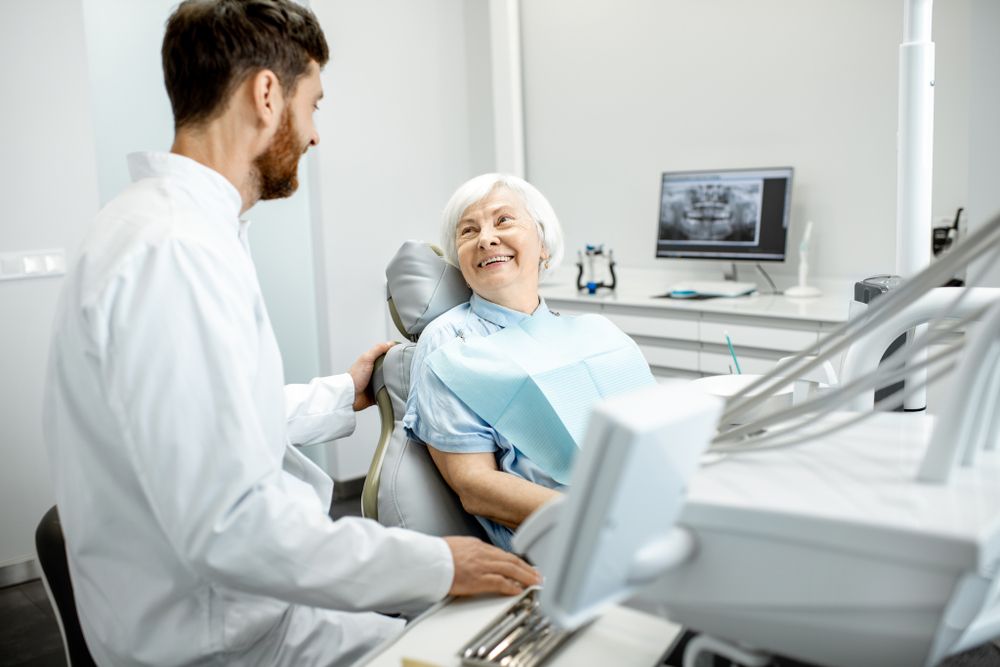 dental implants