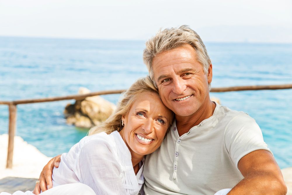 dental implants