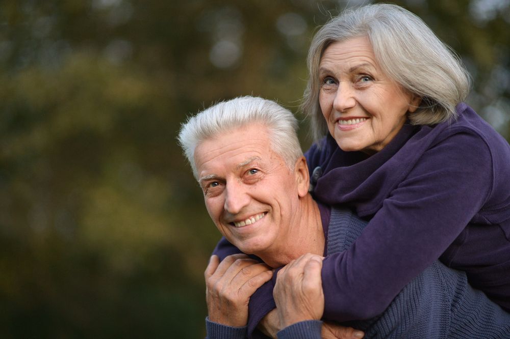 dental implants vs. partial dentures