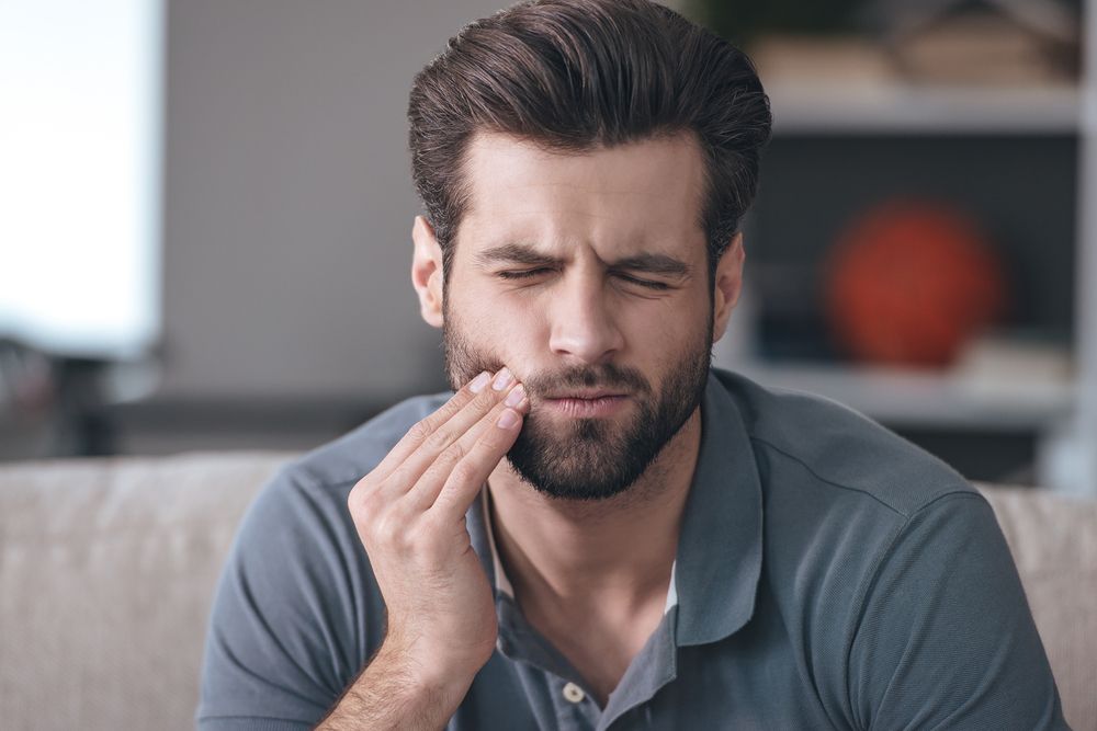 emergency dental pain