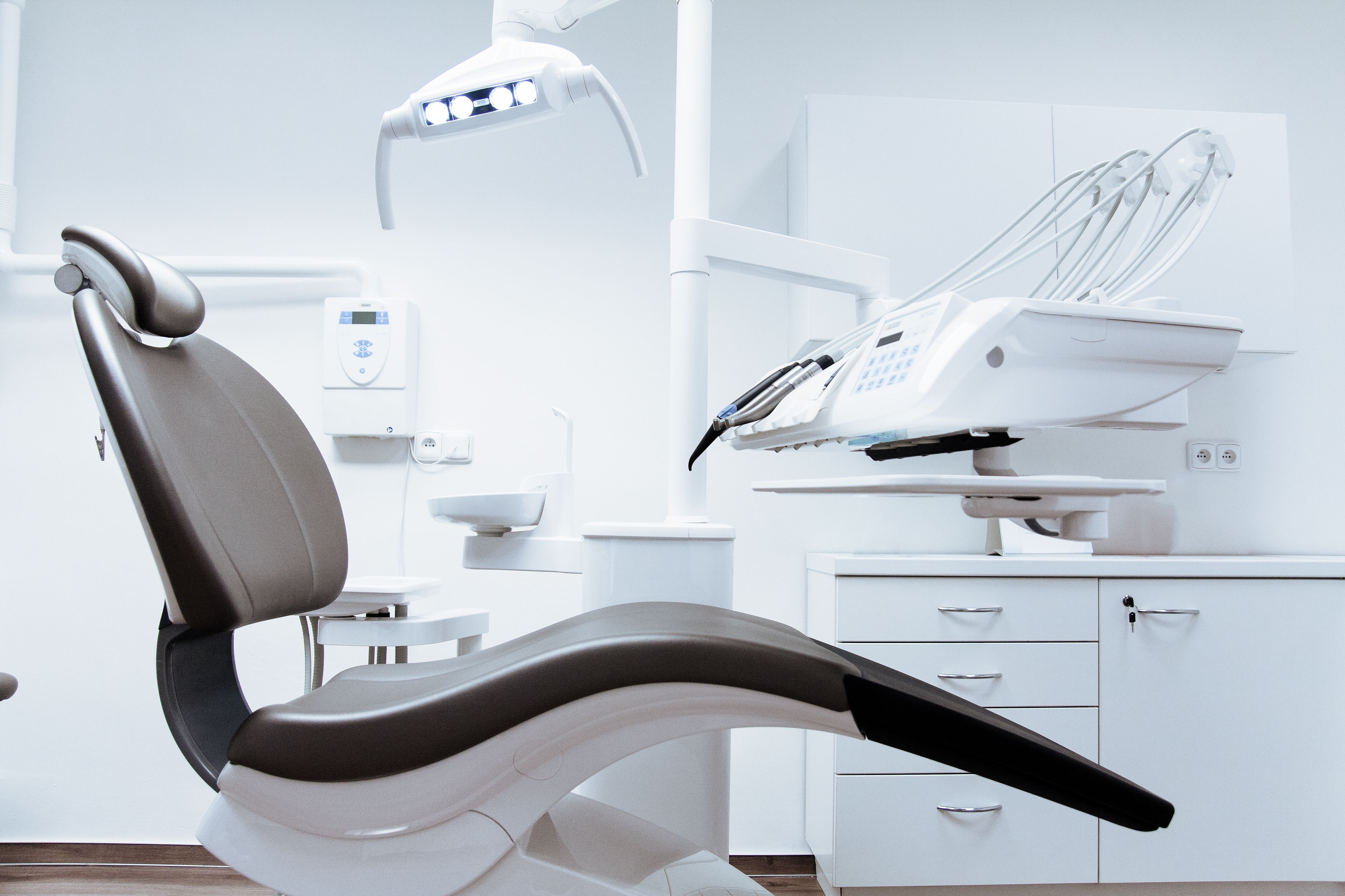 dental office