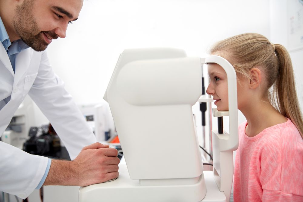 The Importance of Regular Comprehensive Eye Exams