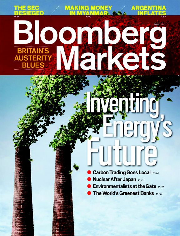 Bloomberg Markets