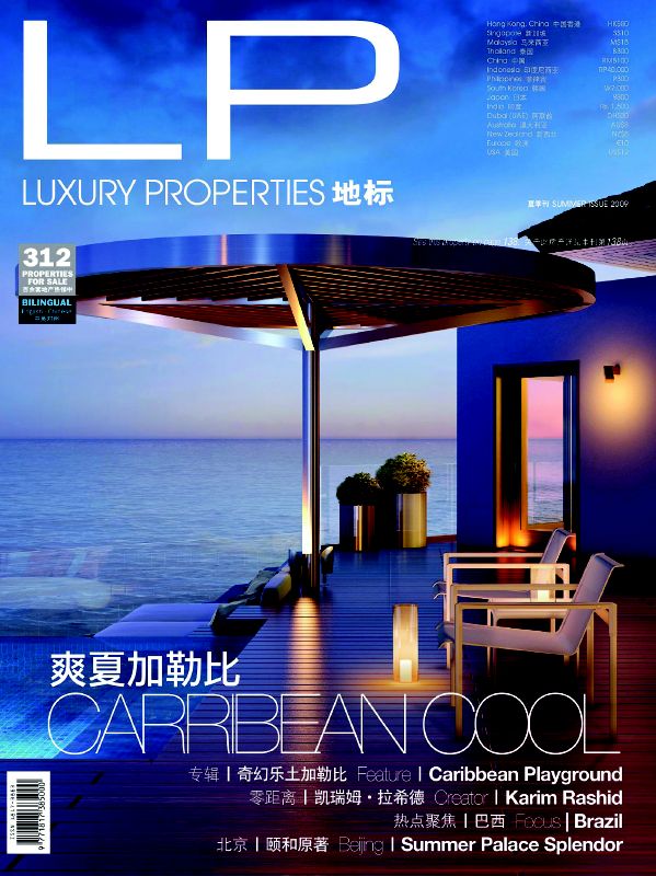 Luxury Properties