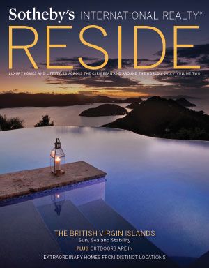 RESIDE® Magazine