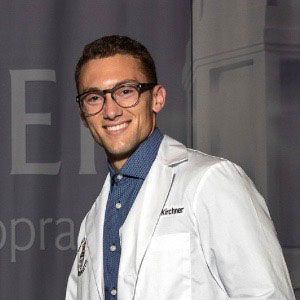 Dr. Alex Kirchner
