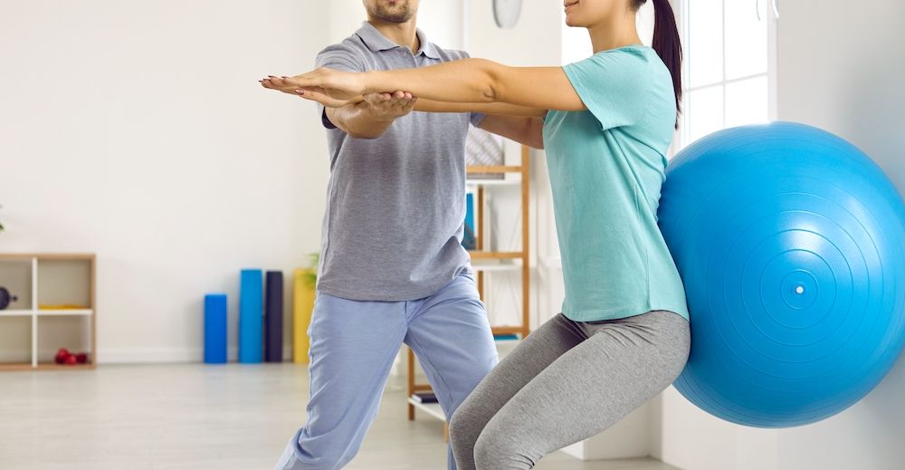 The Benefits of Chiropractic Corrective Exercises