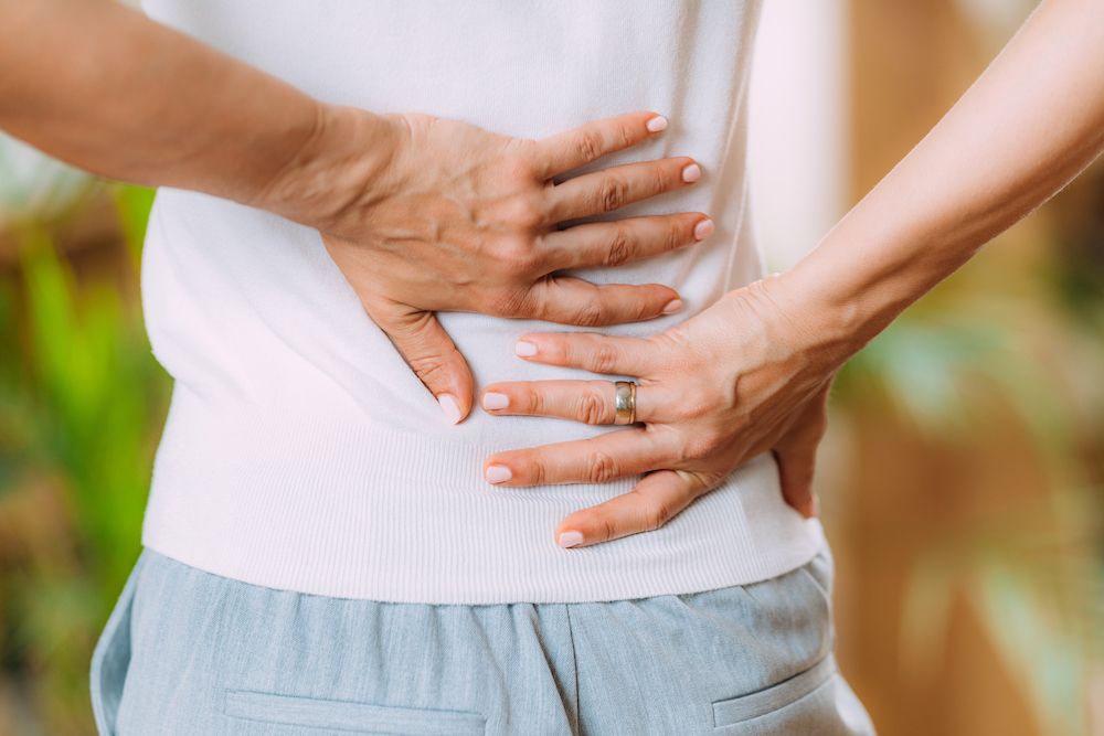 How Chiropractic Care Provides Relief from Sciatica Pain