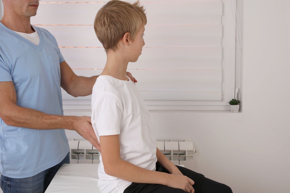 Is Pediatric Chiropractic Care Safe?