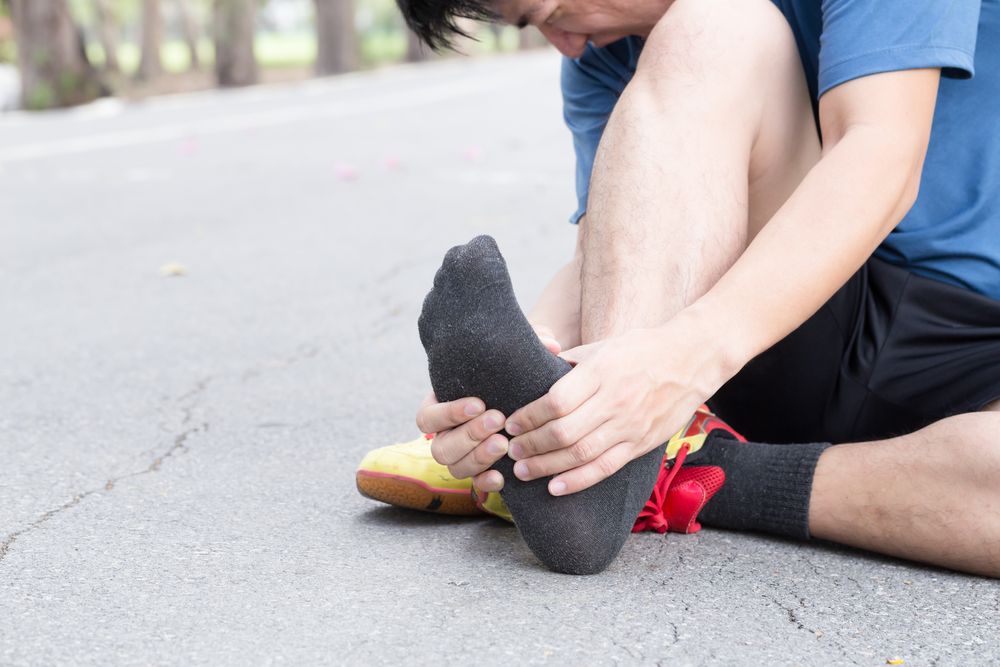 Do Orthotics Help with Plantar Fasciitis?