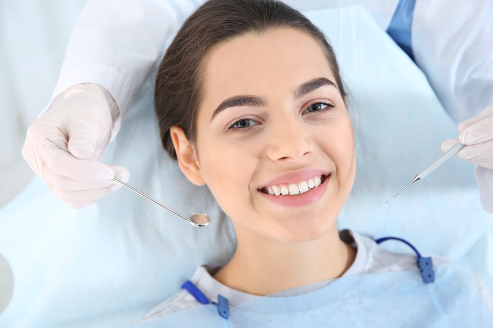 Dental Fillings: Material, Techniques, and Aftercare