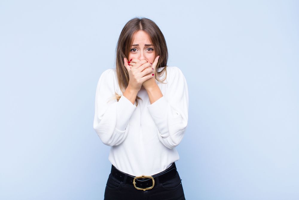 Is Your Bad Breath Chronic Halitosis?