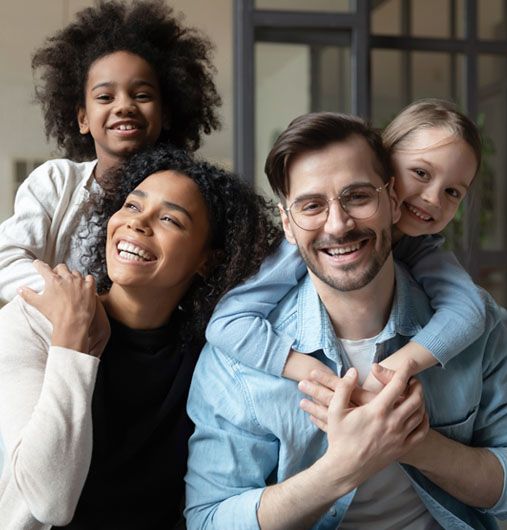 Optometrist in Kirkland Gabrielle Family Vision Care