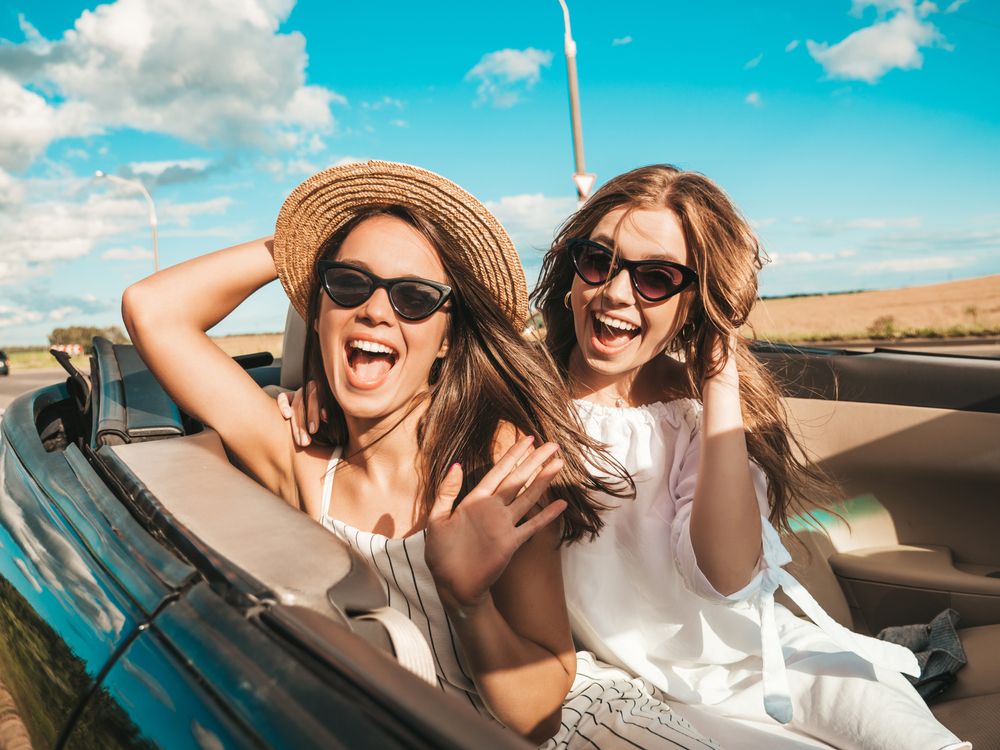 5 Ways to Celebrate Healthy Vision Month