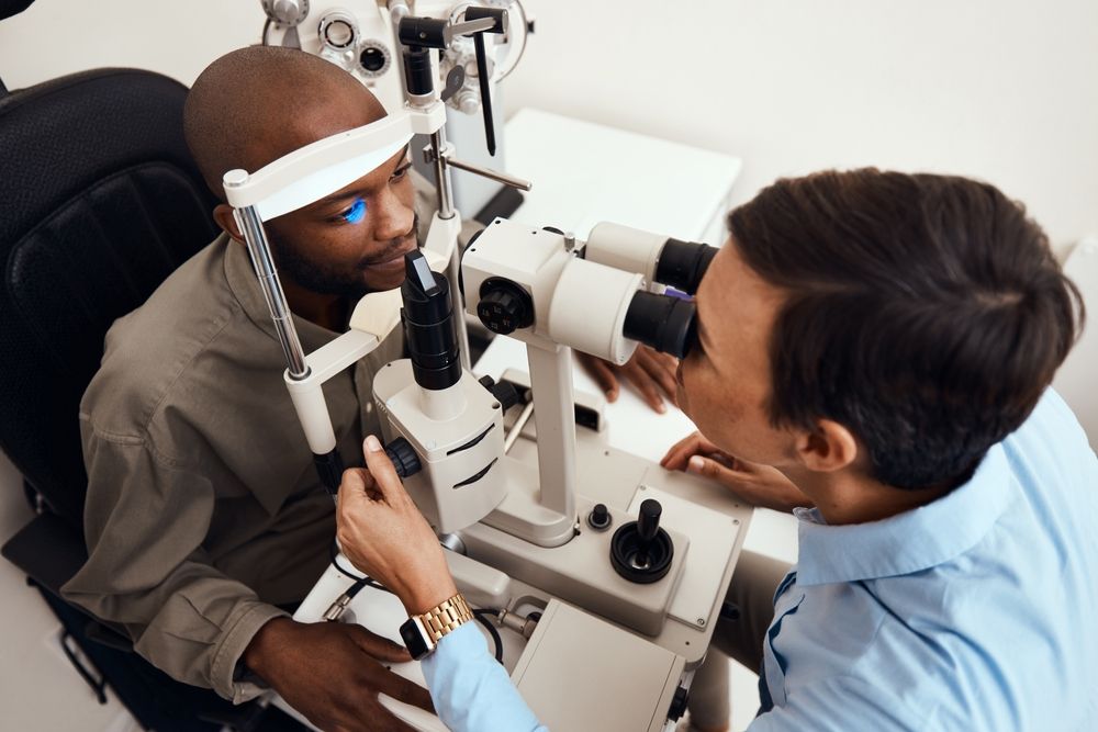 What Eye Exams Can Reveal About Overall Health