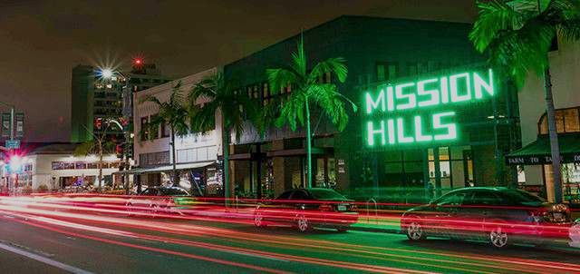 mission hills