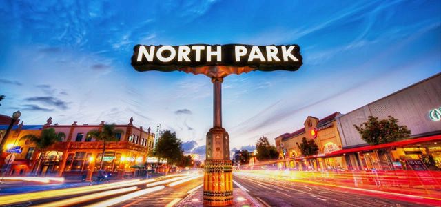 North Park