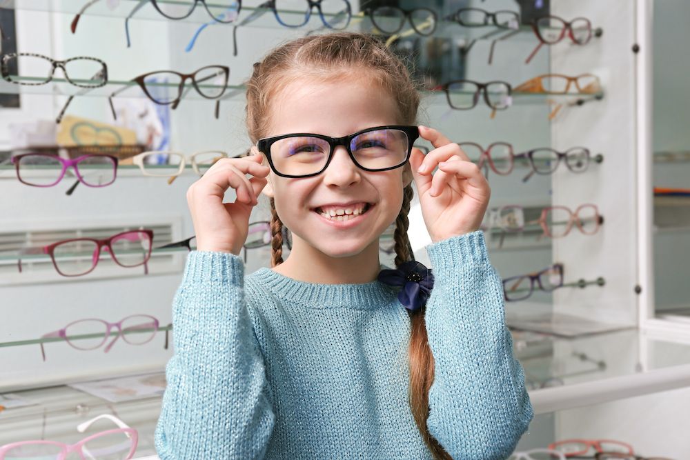 How Do I Know If My Child Has Myopia?