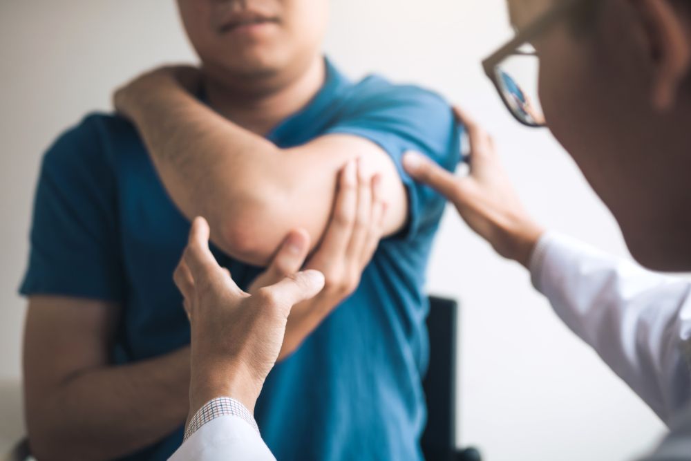 Relieving Arthritis Symptoms With Chiropractic Treatment