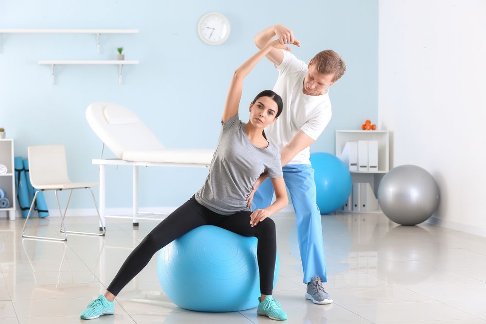 The Vital Reasons Why Physical Rehabilitation is Essential
